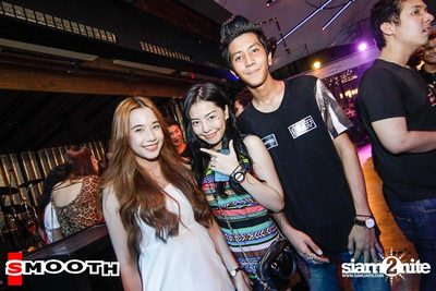 SMOOTH pres. Candy Night Party (Album 1) — photo 23