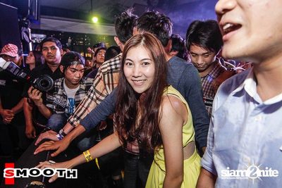 SMOOTH pres. Candy Night Party (Album 1) — photo 178