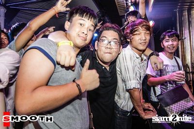 SMOOTH pres. Candy Night Party (Album 1) — photo 181