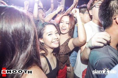 SMOOTH pres. Candy Night Party (Album 1) — photo 202