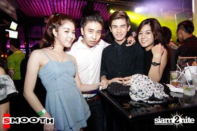 SMOOTH pres. Candy Night Party (Album 1) — photo 65