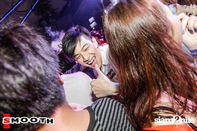 SMOOTH pres. Candy Night Party (Album 1) — photo 197
