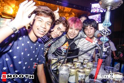 SMOOTH pres. Candy Night Party (Album 1) — photo 249