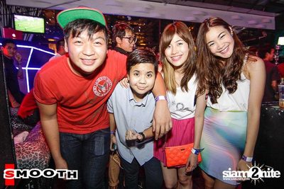 SMOOTH pres. Candy Night Party (Album 1) — photo 67