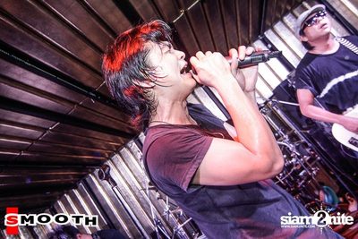 SMOOTH pres. Candy Night Party (Album 1) — photo 191