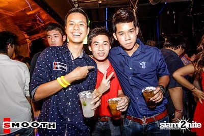 SMOOTH pres. Candy Night Party (Album 1) — photo 112