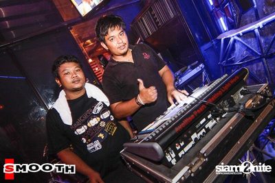 SMOOTH pres. Candy Night Party (Album 1) — photo 20