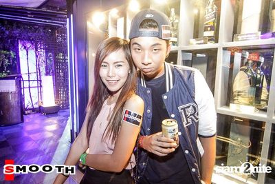 SMOOTH pres. Candy Night Party (Album 1) — photo 240