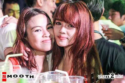 SMOOTH pres. Candy Night Party (Album 1) — photo 160