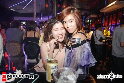 SMOOTH pres. Candy Night Party (Album 1) — photo 97