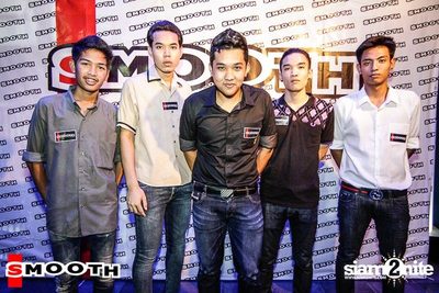 SMOOTH pres. Candy Night Party (Album 1) — photo 37