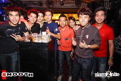 SMOOTH pres. Candy Night Party (Album 1) — photo 74