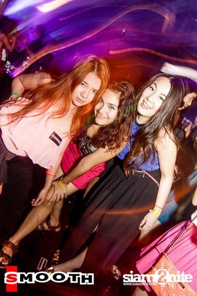 SMOOTH pres. Candy Night Party (Album 1) — photo 286