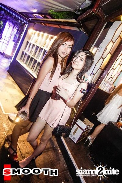 SMOOTH pres. Candy Night Party (Album 1) — photo 231