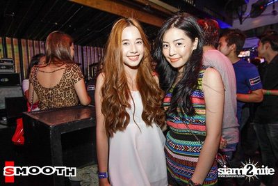 SMOOTH pres. Candy Night Party (Album 1) — photo 22