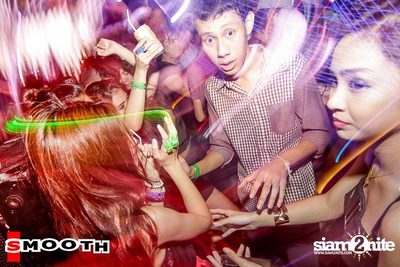 SMOOTH pres. Candy Night Party (Album 1) — photo 280