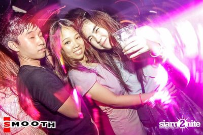 SMOOTH pres. Candy Night Party (Album 1) — photo 306