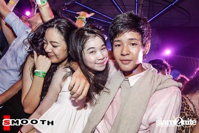 SMOOTH pres. Candy Night Party (Album 1) — photo 166