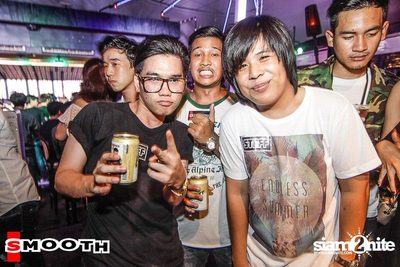 SMOOTH pres. Candy Night Party (Album 1) — photo 213