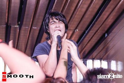 SMOOTH pres. Candy Night Party (Album 1) — photo 154