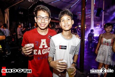 SMOOTH pres. Candy Night Party (Album 1) — photo 105
