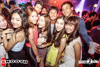 SMOOTH pres. Candy Night Party (Album 1) — photo 83