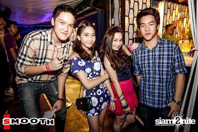 SMOOTH pres. Candy Night Party (Album 1) — photo 106