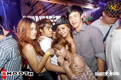 SMOOTH pres. Candy Night Party (Album 1) — photo 298