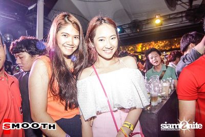 SMOOTH pres. Candy Night Party (Album 1) — photo 205