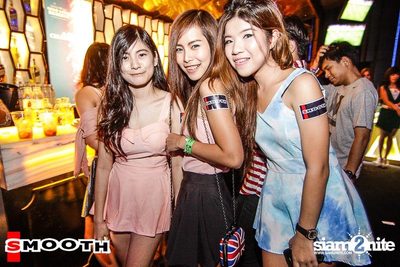 SMOOTH pres. Candy Night Party (Album 1) — photo 136