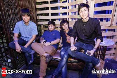 SMOOTH pres. Candy Night Party (Album 1) — photo 58