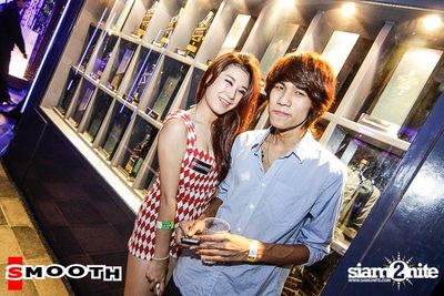 SMOOTH pres. Candy Night Party (Album 1) — photo 152