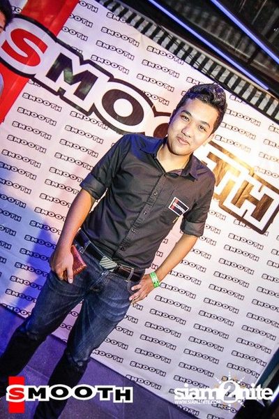 SMOOTH pres. Candy Night Party (Album 1) — photo 41