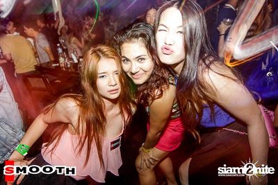 SMOOTH pres. Candy Night Party (Album 1) — photo 285