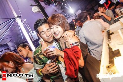 SMOOTH pres. Candy Night Party (Album 1) — photo 214