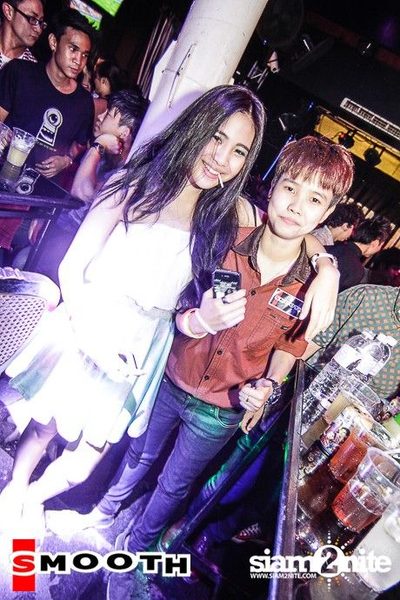 SMOOTH pres. Candy Night Party (Album 1) — photo 100