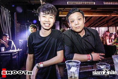 SMOOTH pres. Candy Night Party (Album 1) — photo 21