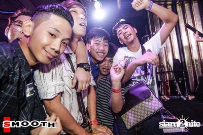 SMOOTH pres. Candy Night Party (Album 1) — photo 165