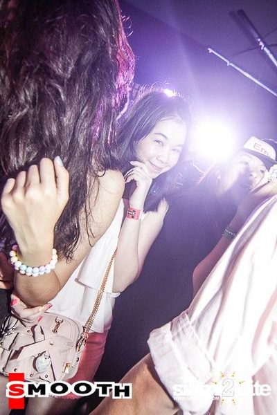 SMOOTH pres. Candy Night Party (Album 1) — photo 188
