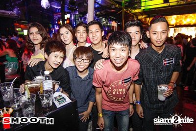 SMOOTH pres. Candy Night Party (Album 1) — photo 75