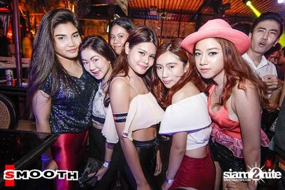 SMOOTH pres. Candy Night Party (Album 1) — photo 62