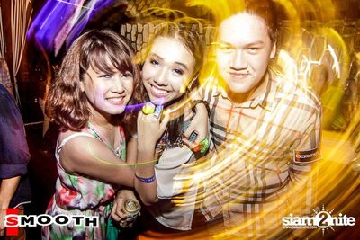 SMOOTH pres. Candy Night Party (Album 1) — photo 283