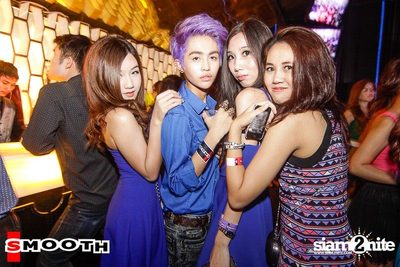 SMOOTH pres. Candy Night Party (Album 1) — photo 262