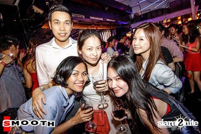 SMOOTH pres. Candy Night Party (Album 1) — photo 111