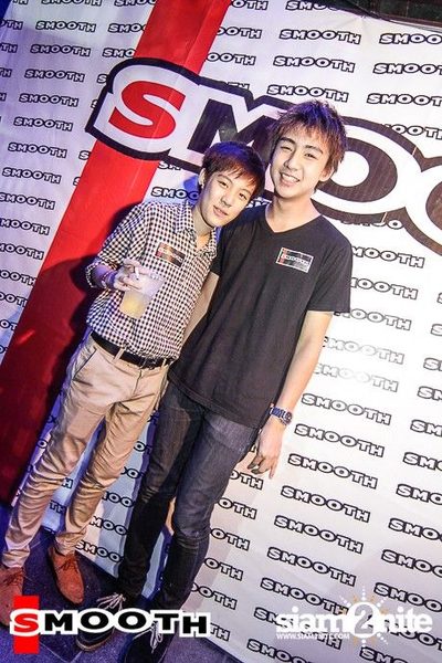 SMOOTH pres. Candy Night Party (Album 1) — photo 227