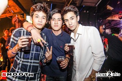 SMOOTH pres. Candy Night Party (Album 1) — photo 307