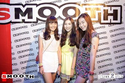 SMOOTH pres. Candy Night Party (Album 1) — photo 55