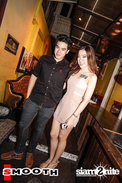 SMOOTH pres. Candy Night Party (Album 1) — photo 12