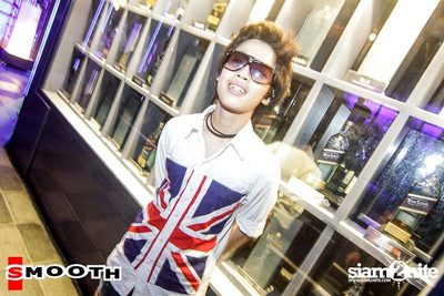 SMOOTH pres. Candy Night Party (Album 1) — photo 237