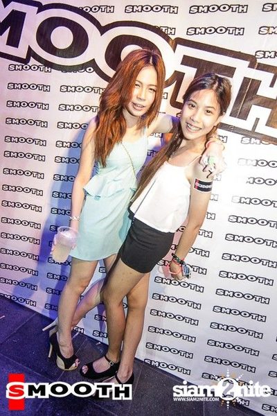 SMOOTH pres. Candy Night Party (Album 1) — photo 230